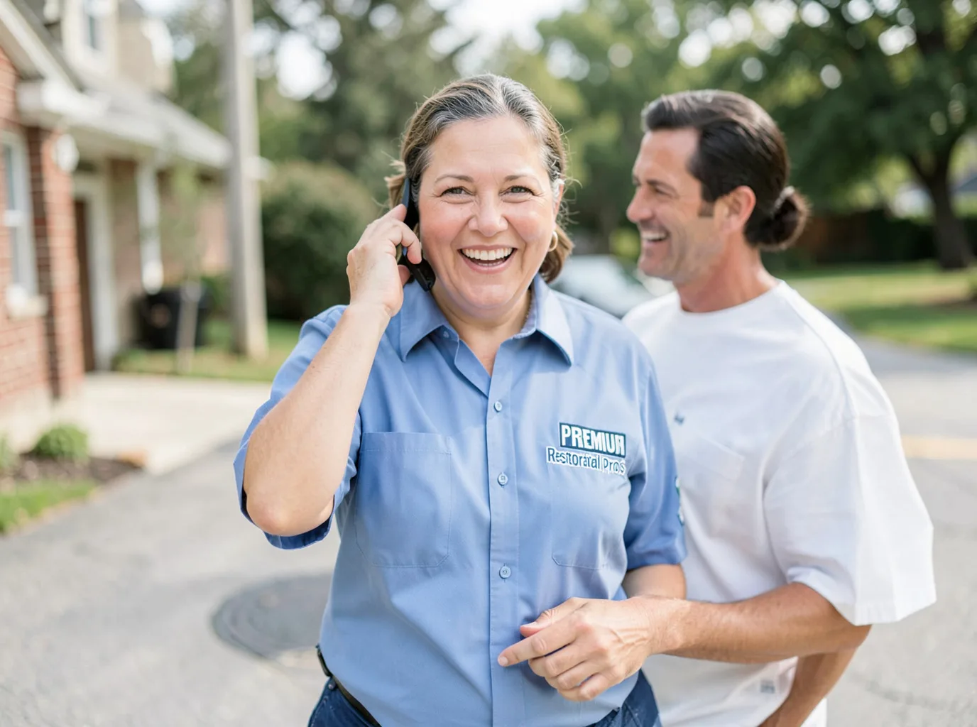 Water Damage Restoration Burns, KS FAQs